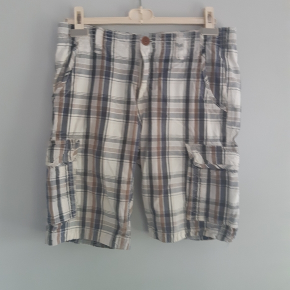 Projet men's cargo short Size 33 - Picture 3 of 7